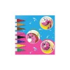 Puffy art - Foodies large pack 